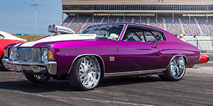 Chevrolet Chevelle